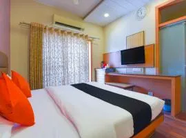 Hotel Anuvibha Malviya Nagar