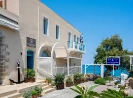 Captain's House Hotel Suites & Apartments