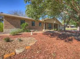 Huge Luxury Home with Hot Tub and Sauna - 2 mi to Dwntn