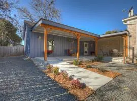 The Homestead Carriage House