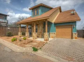 Luxury Modern Home with Hot tub Deck & Firepit!