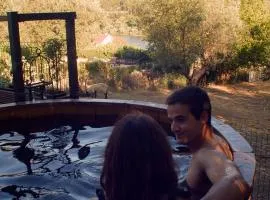 Quinta do Benjamim - Tejo "For 2, family, nature or relax"