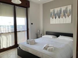 MYHOUSE INN LEUMANN - Affitti Brevi Italia, apartment in Collegno