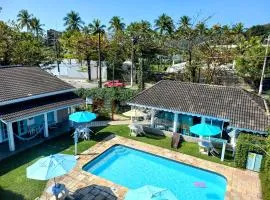 Pousada Eldorado Guarujá
