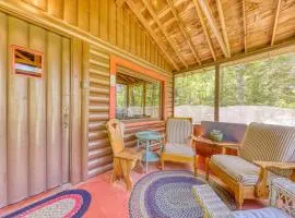 Sebenoa Retreat at Sprucewold