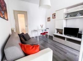 MYHOUSE INN MARCHE - Affitti Brevi Italia, hotel a Torino
