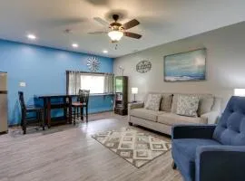 Zanesville Vacation Rental 2 Mi to Downtown!