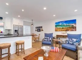 San Clemente - Hideaway Fourplex