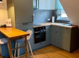 Ferienwohnung an Der Hofbrennerei