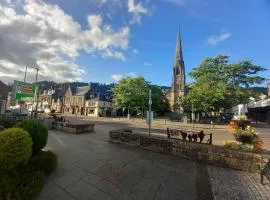 Stunning Village Centre Holiday Home