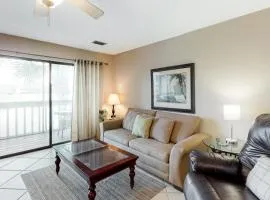 Seascape Lakefront Villas 228