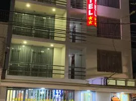 瓦內托姆酒店