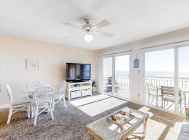 Island Sands 306, apartment in Fort Walton Beach