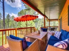 Keystone Escape with Amazing Mt Rushmore View!