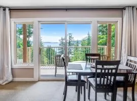 Cascade Bay Getaway