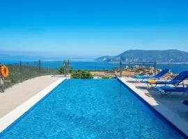 Villa Ireni Fiskardo by Villa Plus