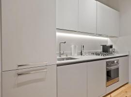 Over the Rhine Luxury MicroSuite On Findlay Market, hotel a Cincinnati