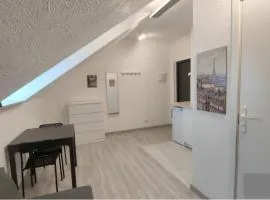 Miko apartamentai