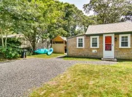 Hot Tub and Kayaks Dog-Friendly House in Yarmouth