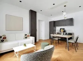 Spacious & Modern Home in Central Paris - 1BR4P - A21