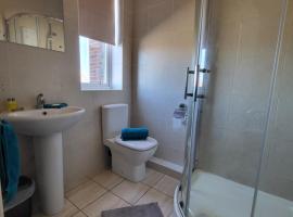 The Jolly Sailor, motel in Scalby