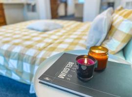 The Doors City Park House