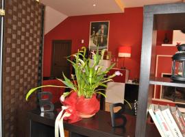 Bed & Breakfast Valeri, hotel v destinaci Artena