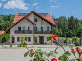 Pensiunea Sofy Mar, hotel en Poiana Micului