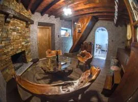 VILLA EVDOKIA RHODES a