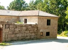 Casa D'Mina、レドンデーラのコテージ