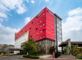 Ramada Encore by Wyndham Guadalajara Sur, hotel en Guadalajara