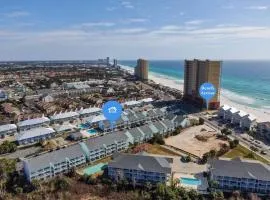 Boho Retreat Across the Street from the Beach