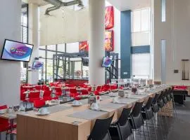 Ramada Encore by Wyndham Guadalajara Sur