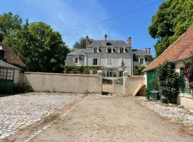 Logement au clos des Fuselières.