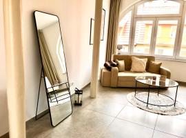 Apartment Stadtmauer