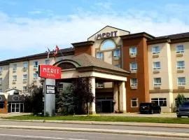 Merit Hotel & Suites