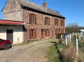 Chambres d'hôtes