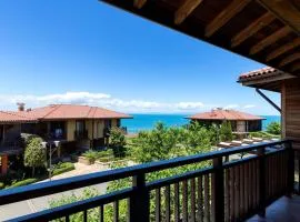 Luxury 2 bedroom villa in Sozopolis