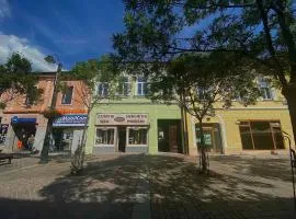 Apartmán Selina-centrum
