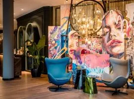 Motel One Graz