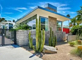 Stunning Palm Springs 2 Bedroom Condo