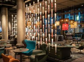 Motel One Berlin-Spittelmarkt, motel in Berlin