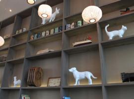 Motel One Bremen