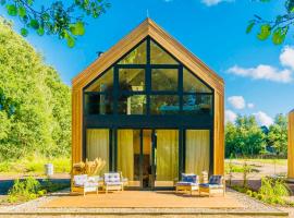 Sasino Park 22, hotel in Sasino