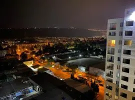 Tbilisi cozy apartment