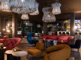 Motel One Mannheim