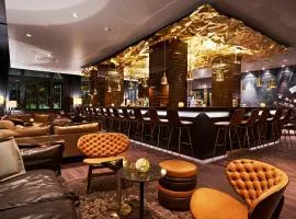 취리히에 위치한 호텔 모텔 원 취리히