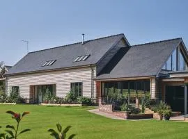 Big Barn