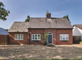 Steward's Cottage