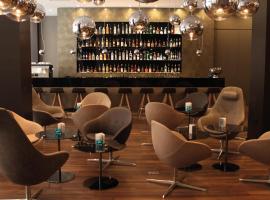 Motel One Manchester-Piccadilly, hotel en Mánchester